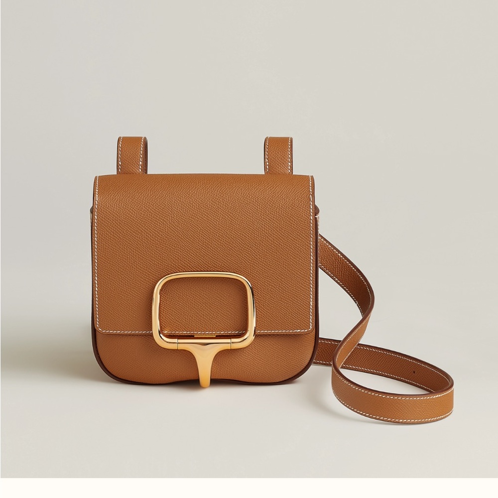 Hermes Della Cavalleria mini bag II